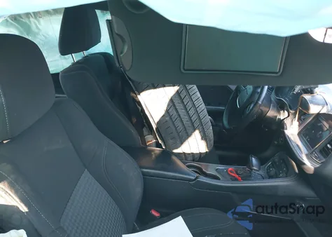 2023 Dodge Challenger Sxt from USA, damaged, VIN 2C3CDZAG1PH594075